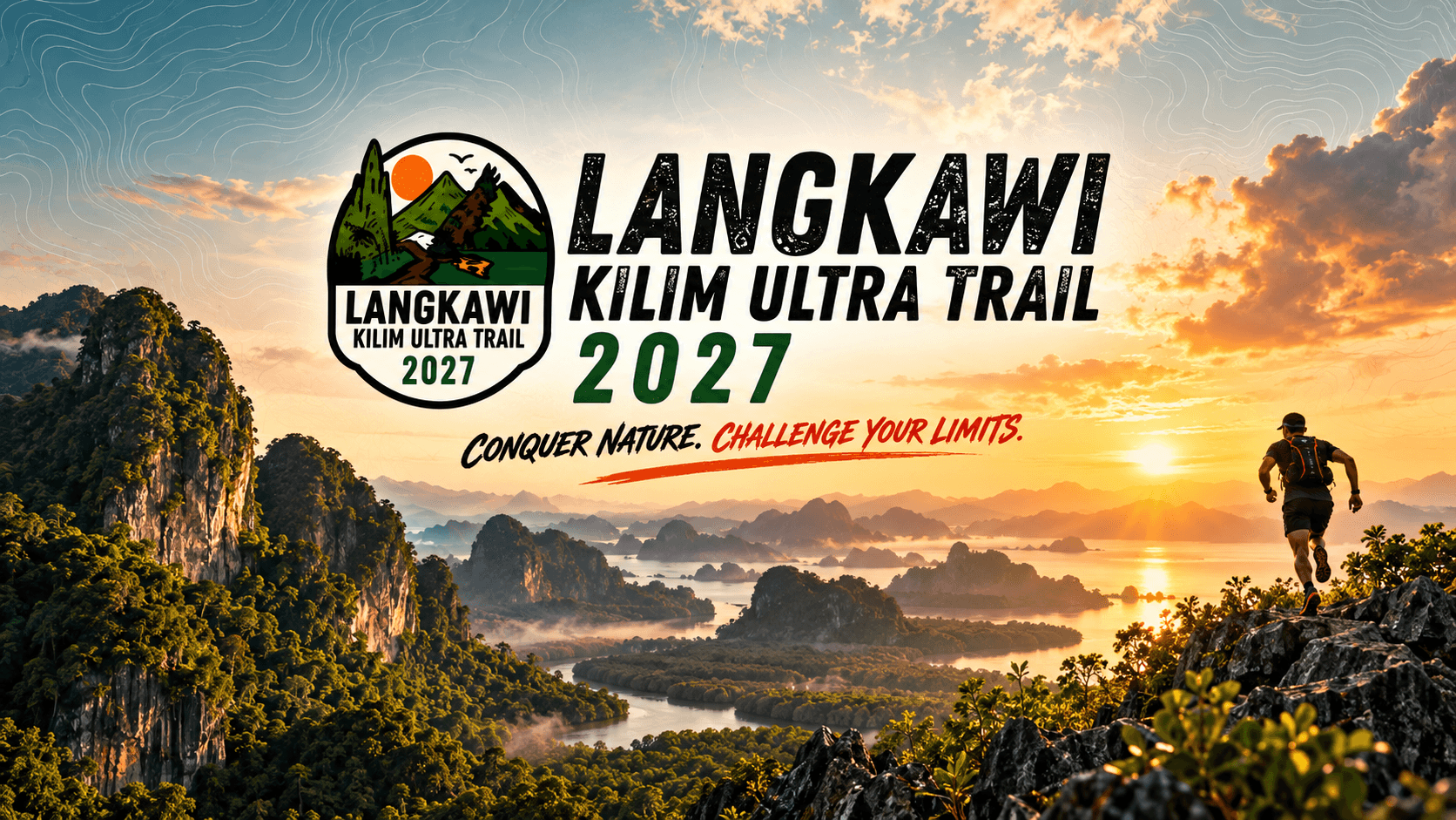 LANGKAWI KILIM ULTRA TRAIL 2027