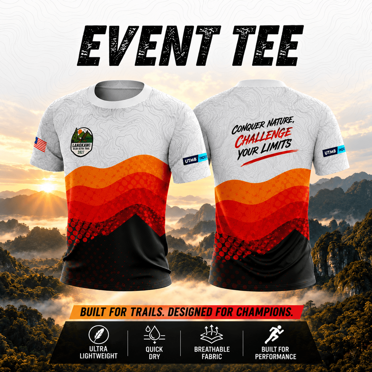EVENT TEE