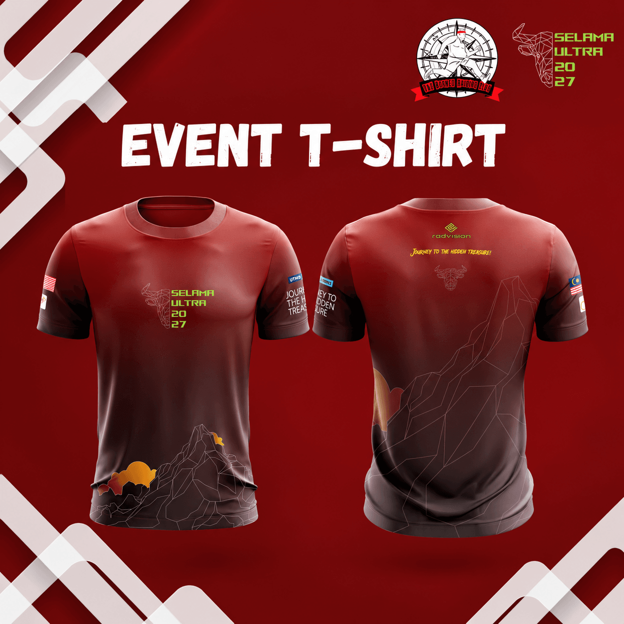 EVENT TEE